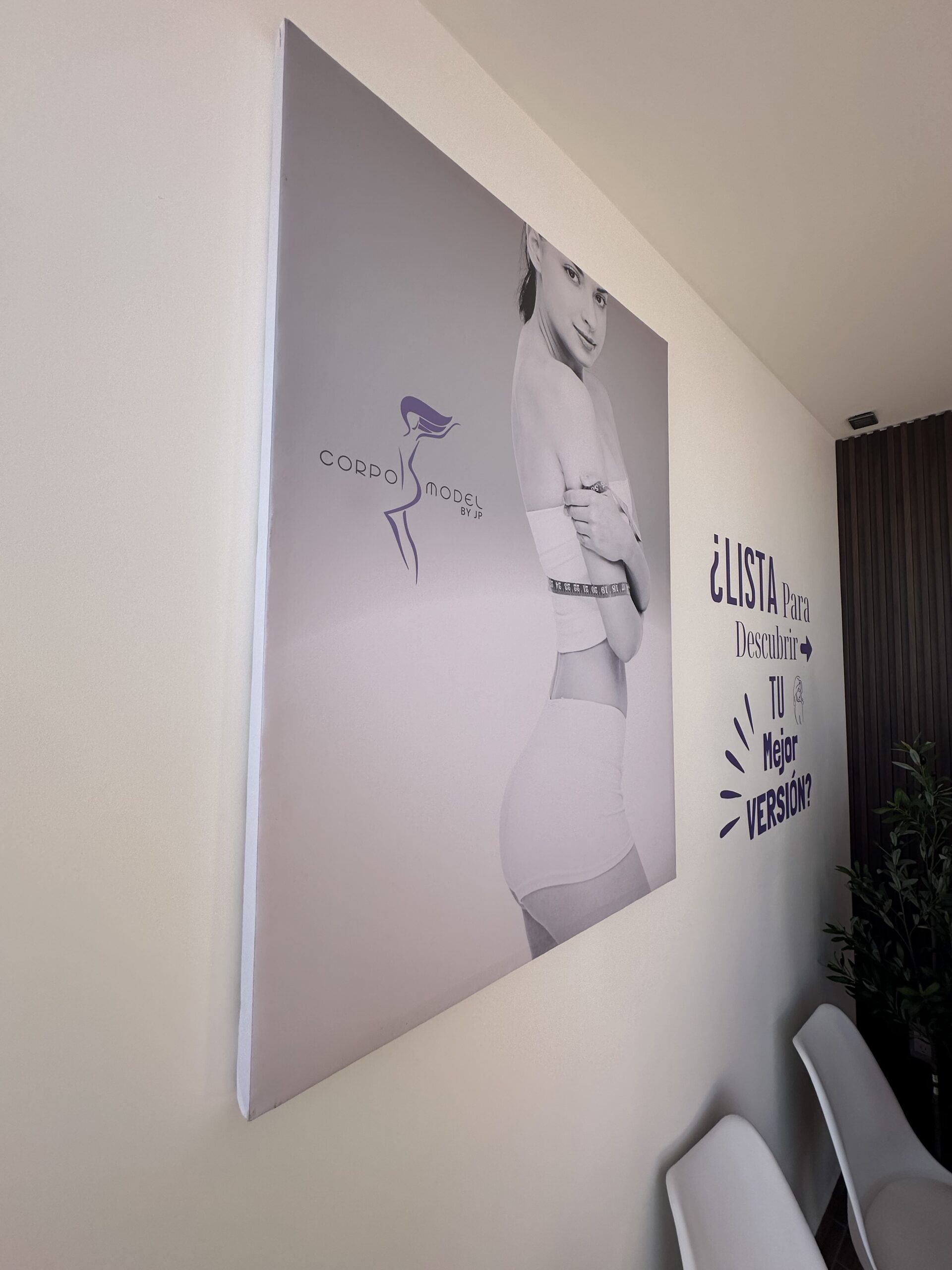 Franquicia de belleza Spa y depilación en México - CorpoModel