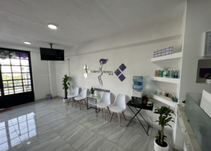 CorpoModel Franquicia de Belleza en méxico